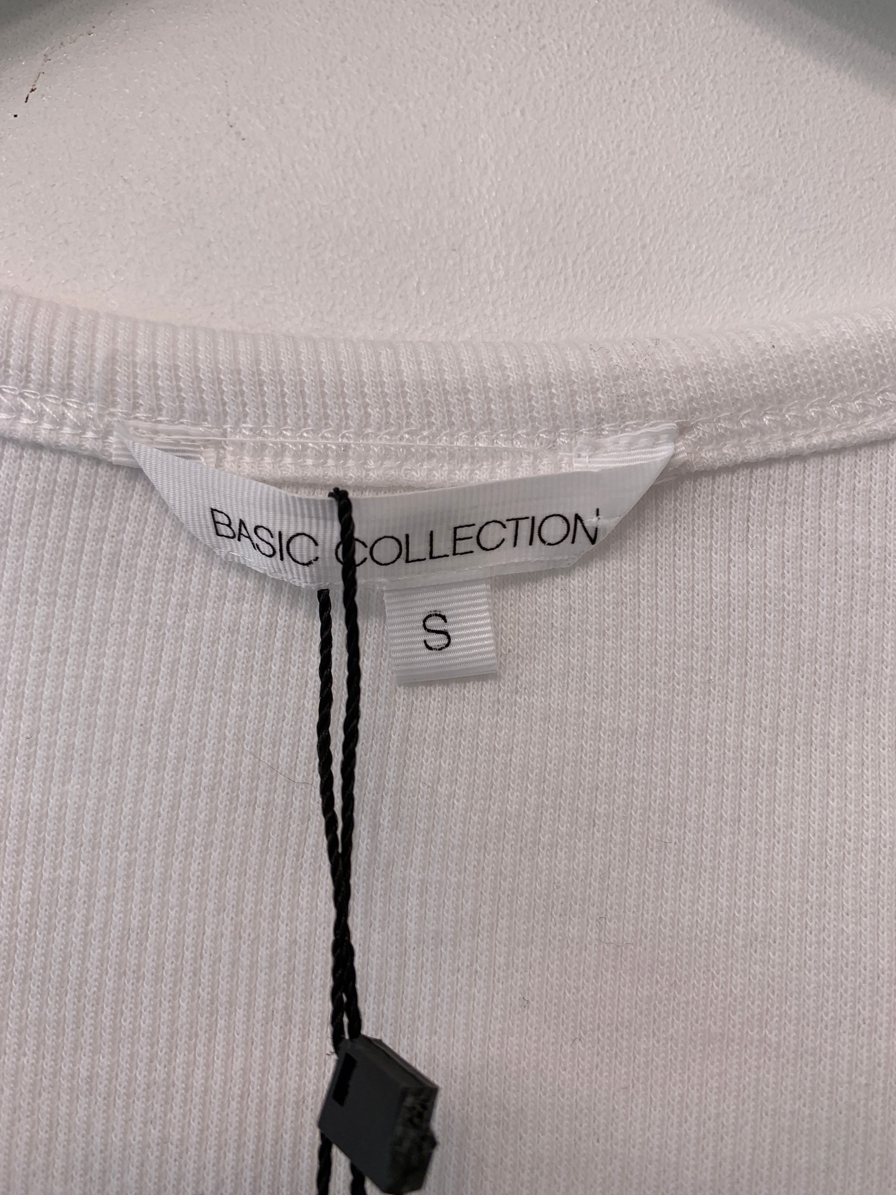 Basic Collection Top